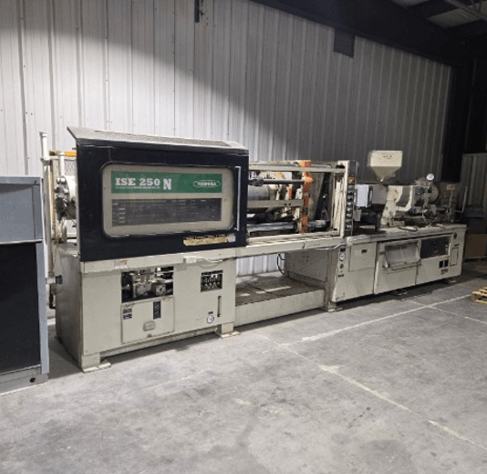 Injection Molding
